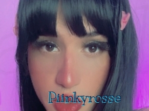 piinkyrosse Archive DVD BIZ