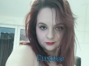 Piixiiee