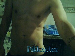 Pikkantex