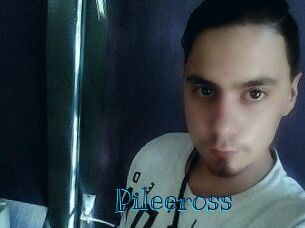 Pileeross