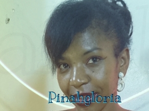 pinahgloria Archive DVD BIZ