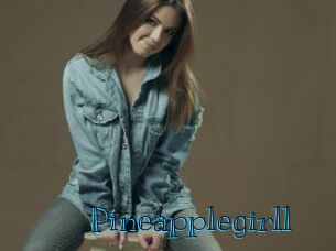 Pineapplegirll