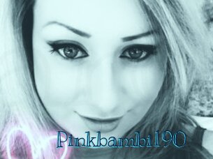 Pinkbambi190