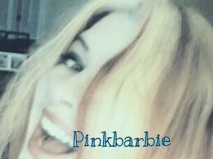 Pinkbarbie