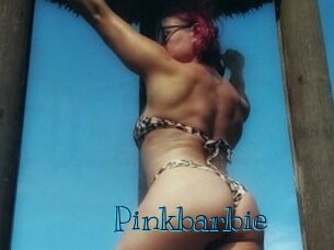 Pinkbarbie
