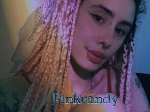 Pinkcandy