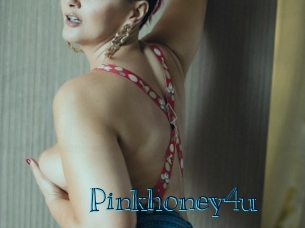 Pinkhoney4u