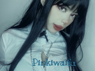 Pinkiwaifu
