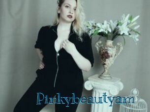Pinkybeautyam