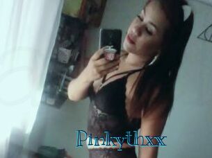 Pinkythxx