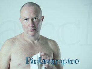 pintavampiro Archive DVD BIZ