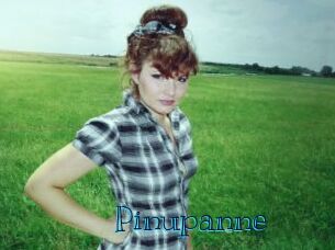 Pinupanne