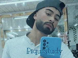 Piquistudy