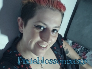 Pixieblossomxoxo