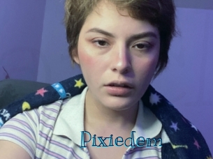 Pixiedem