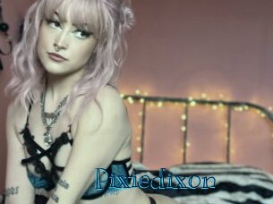 Pixiedixon