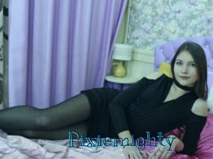 Pixiemighty