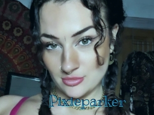 Pixieparker