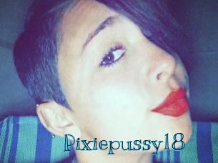 Pixiepussy18