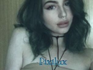 Pixilux