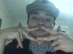 Pkperky