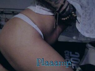 Plaaamp