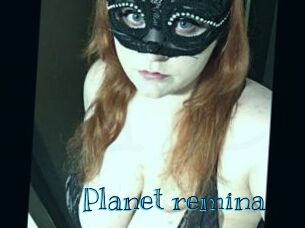 Planet_remina