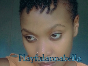 Playfulannabella