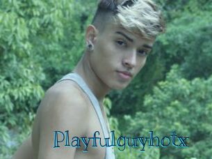 Playfulguyhotx