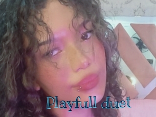 Playfull_duet