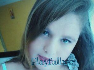 Playfullxxx