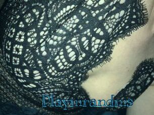 Playmrandms