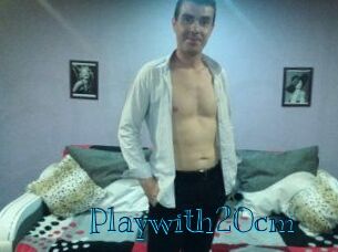 Playwith20cm