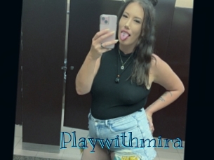 Playwithmira