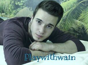 Playwithwain