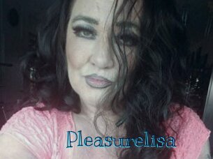 Pleasurelisa