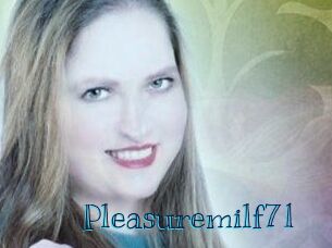 Pleasuremilf71