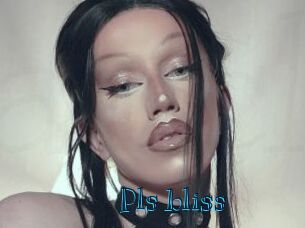 Pls_bliss