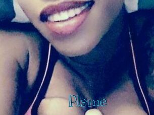 Plsme