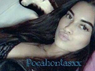 Pocahontasxx