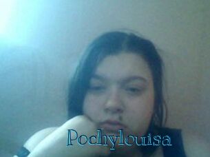 Pochylouisa