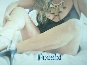 poesbi Archive DVD BIZ