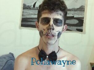 Pohawayne