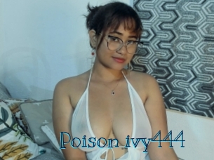 Poison_ivy444