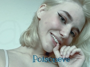 Poisoneve