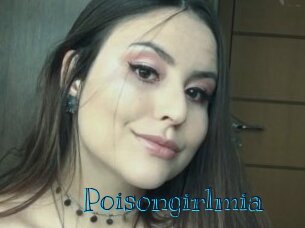 Poisongirlmia