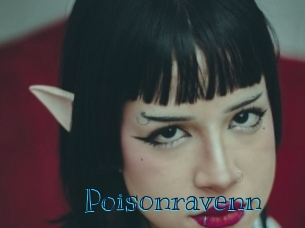 Poisonravenn