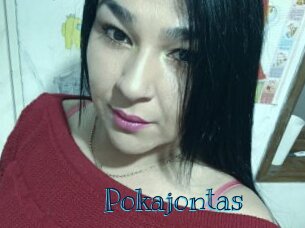 Pokajontas