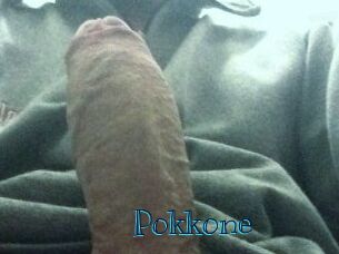 Pokkone