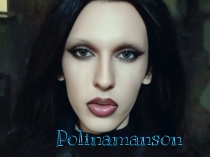 polinamanson Archive DVD BIZ